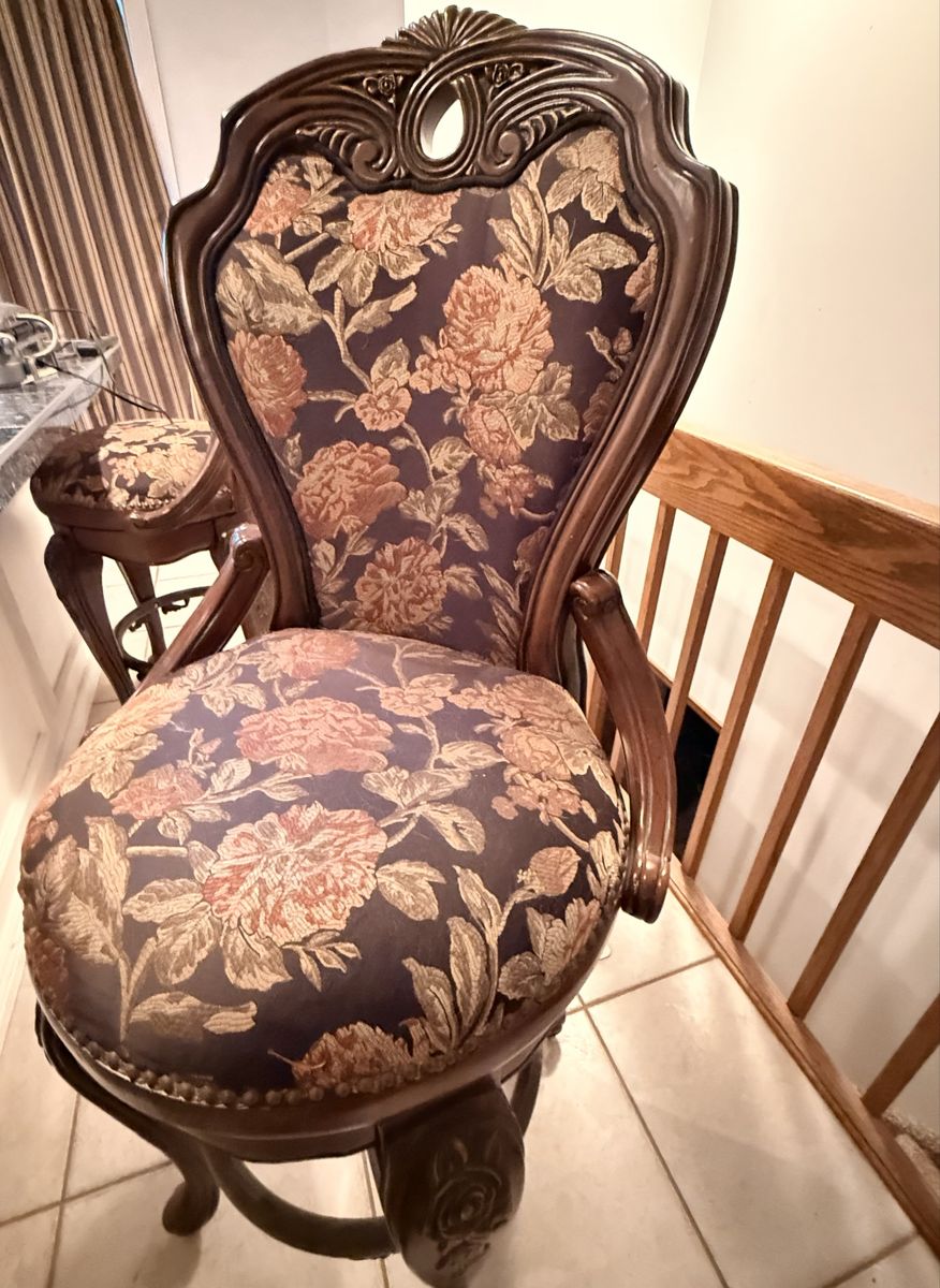 Four Barstools
