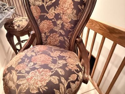 Four Barstools