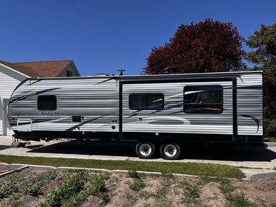 2019 Forest River Salem