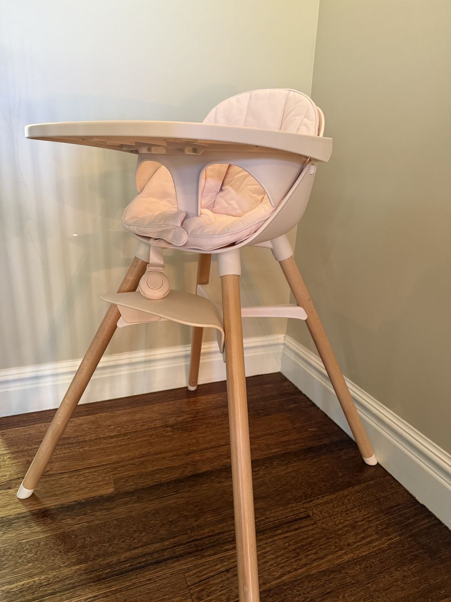 High Chair