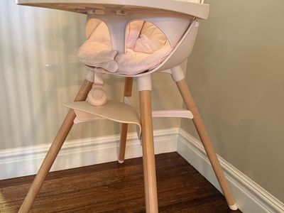 High Chair