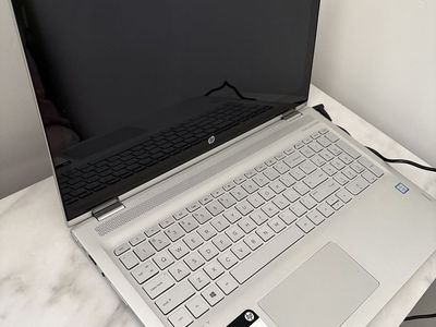 HP Envy x360 2-in-1 Touchscreen Laptop