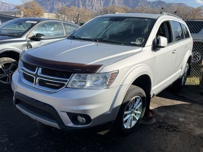 2014 Dodge Journey Parts