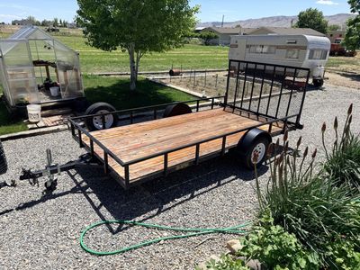 Trailer