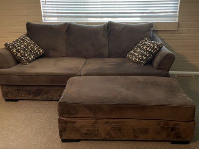 FREE Couch!