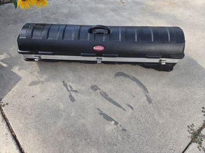 Golf club travel case SKB
