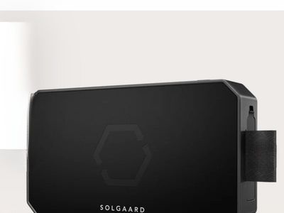 New, battery pack, Solgaard Solar Juicepack 2.0