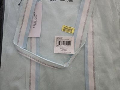 Brand New Marc Jacob's Bag!!