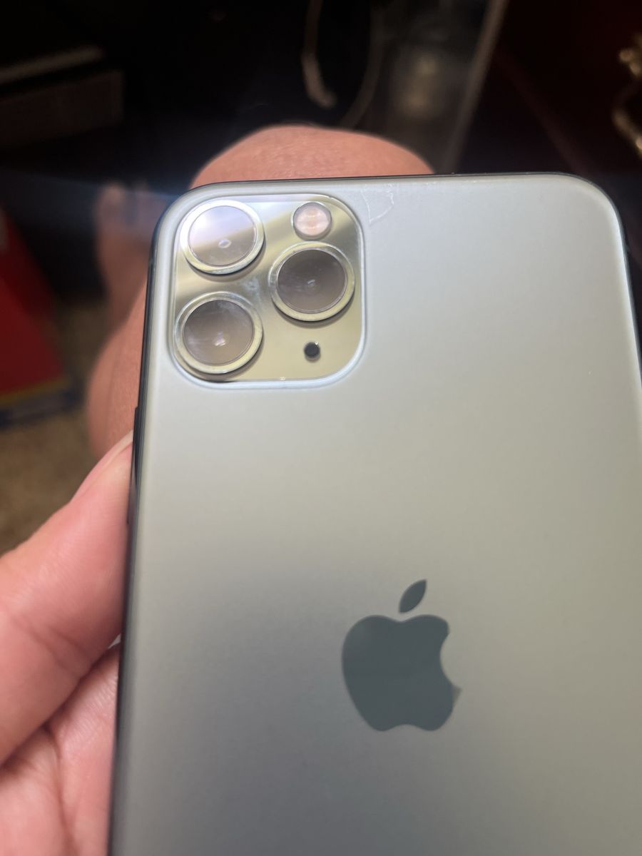 Apple iPhone 11 Pro, Unlocked