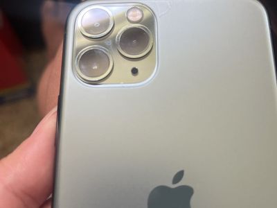 Apple iPhone 11 Pro, Unlocked