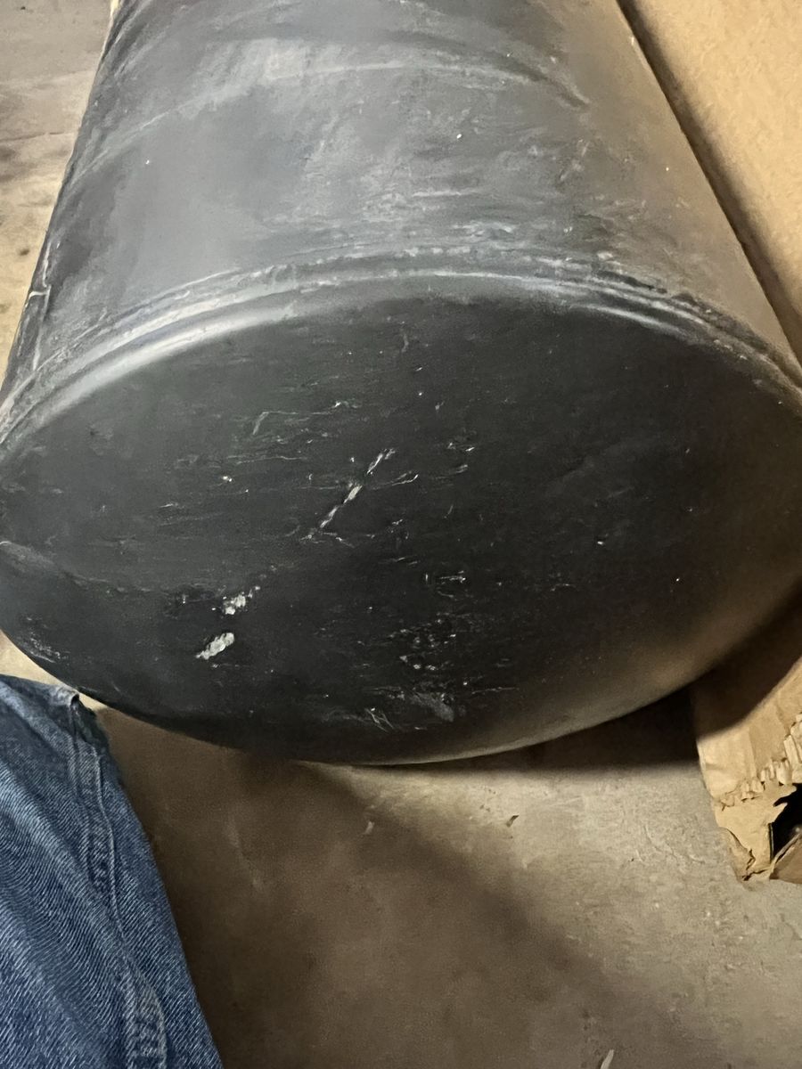 Air Tanks