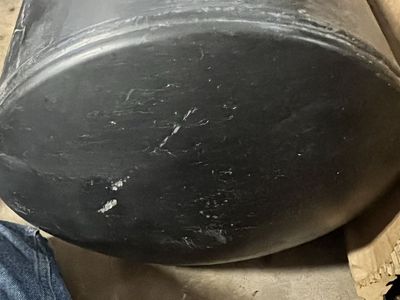 Air Tanks