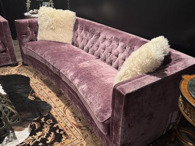Sofas - high end