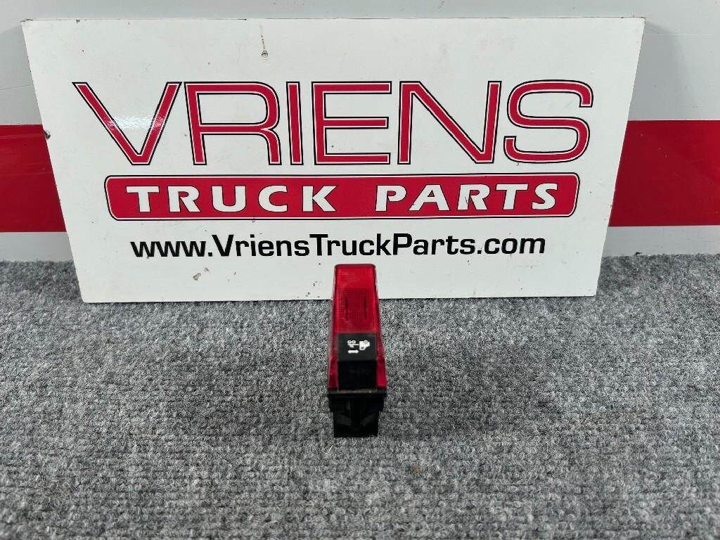 Kenworth Dashboard Switch