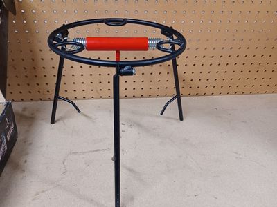 Dutch oven tool