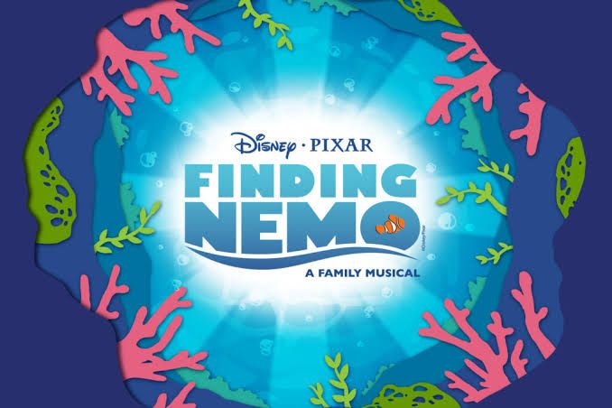 3 Tuacahn Finding Nemo Tickets