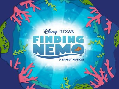 3 Tuacahn Finding Nemo Tickets