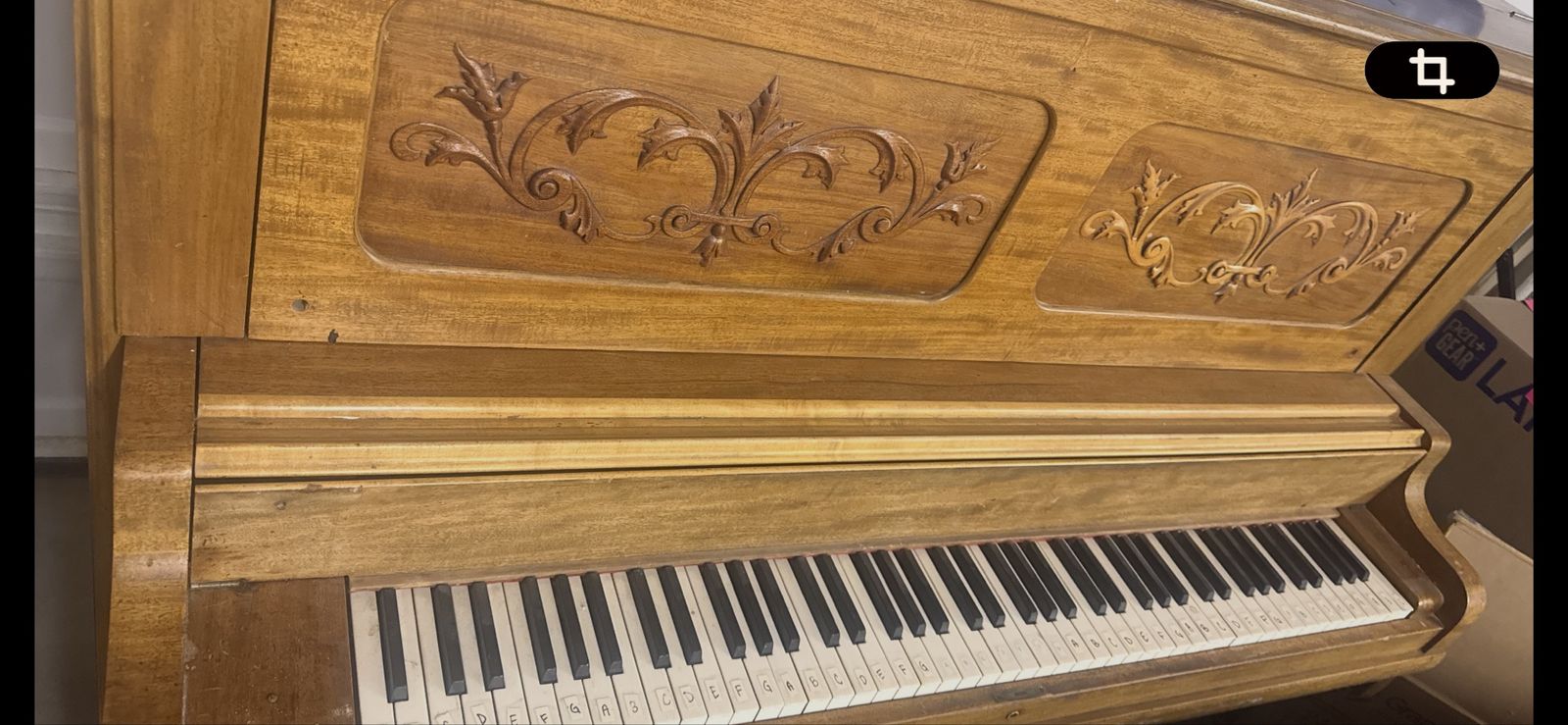 Piano