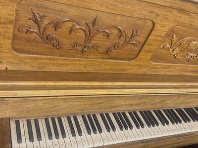 Piano