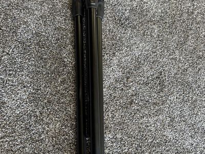 Vanguard Tripod (Espod CX 203AGH)