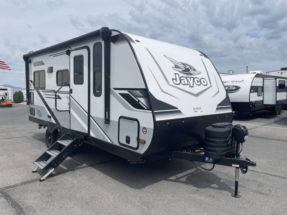 2025 Jayco Jay Feather 19MRK