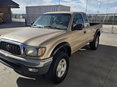 2004 Toyota Tacoma V6