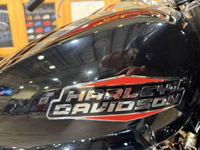 Harley-Davidson 2025 Road Glide
