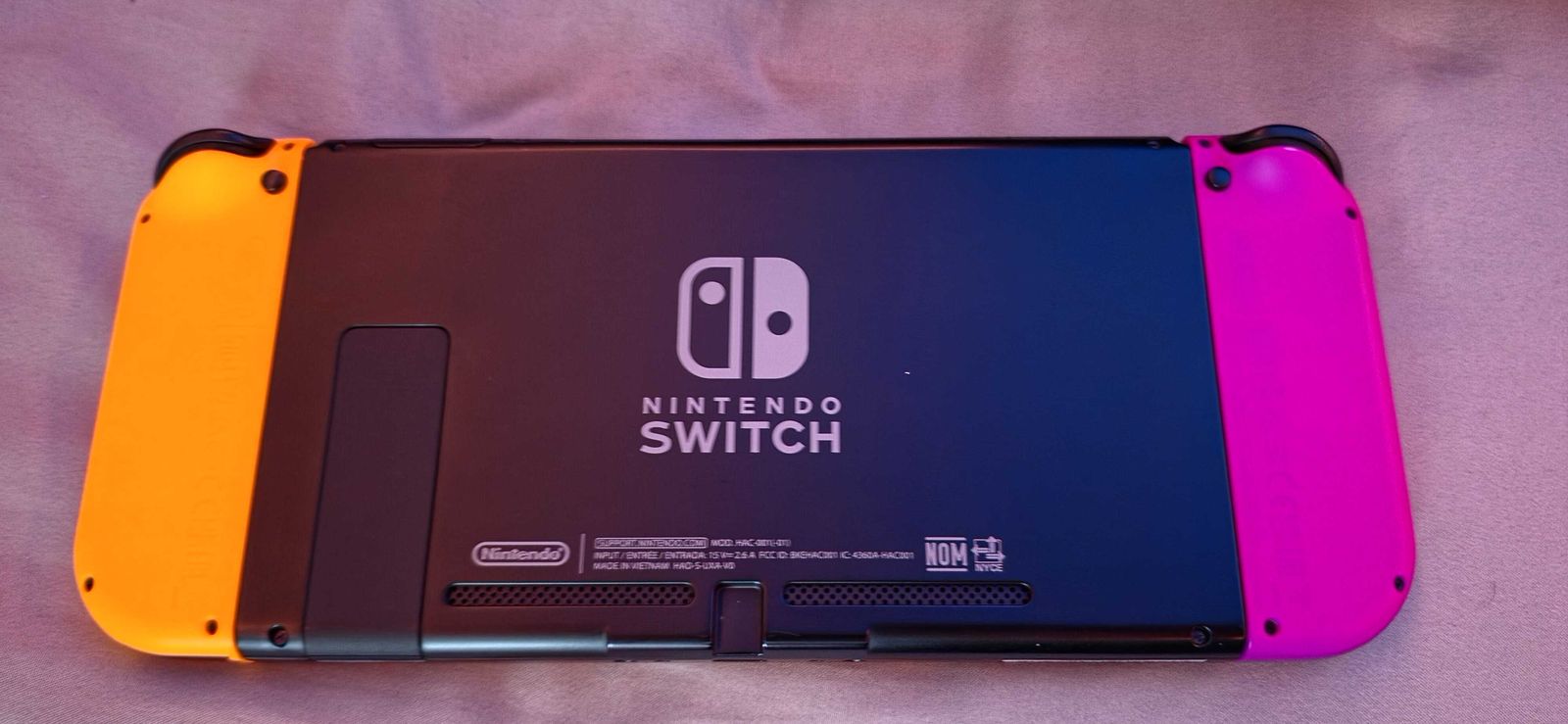 Nintendo Switch Standard