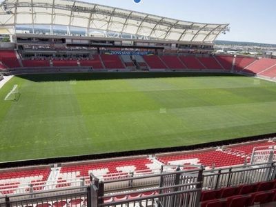 2 Tickets for RSL vs Miami- April 22, 7:30 PM (Messi)