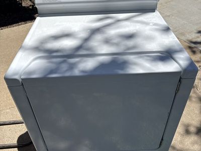 Maytag Gas Dryer - First Reasonable Offer