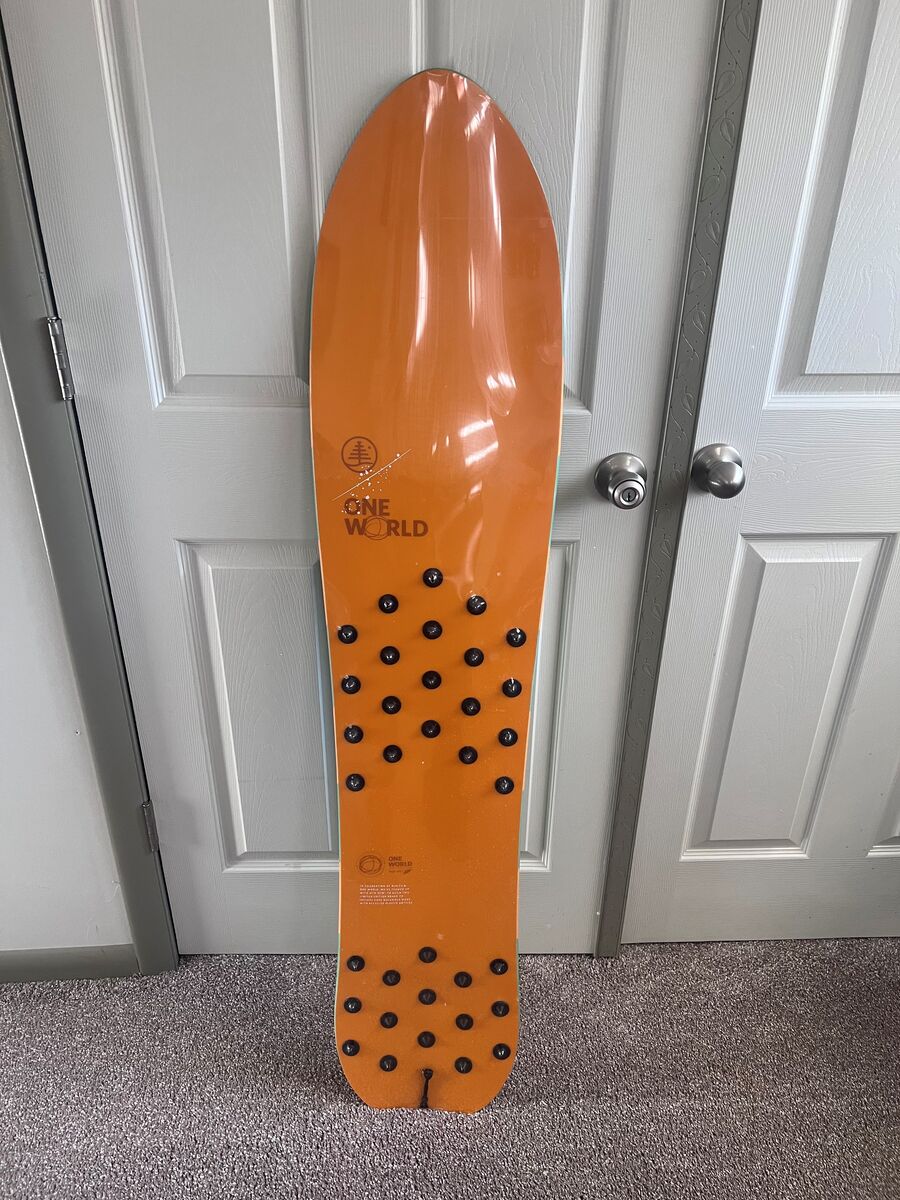 Burton Family Tree Backseat Driver