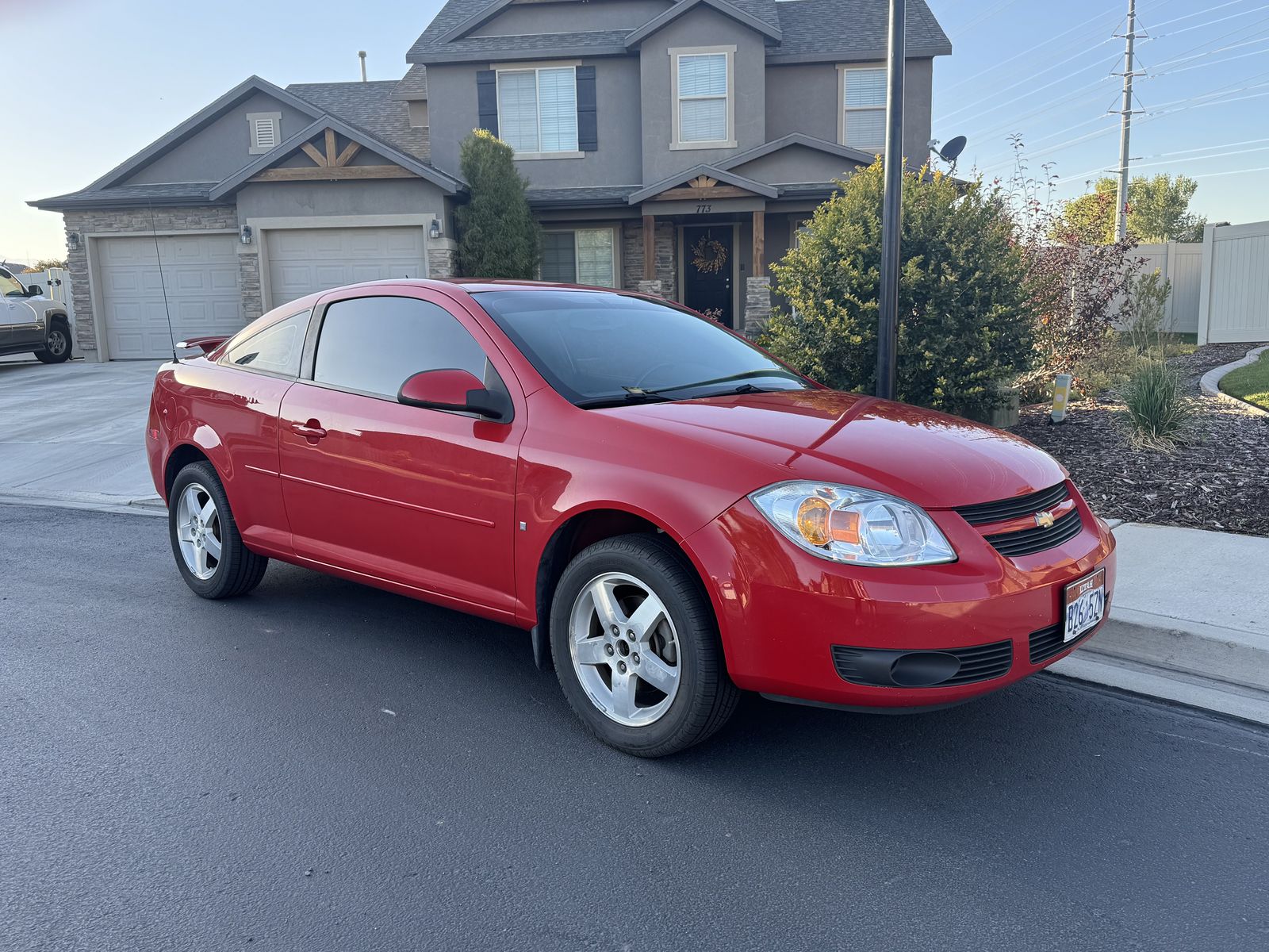 2008 Chevrolet Cobalt LT