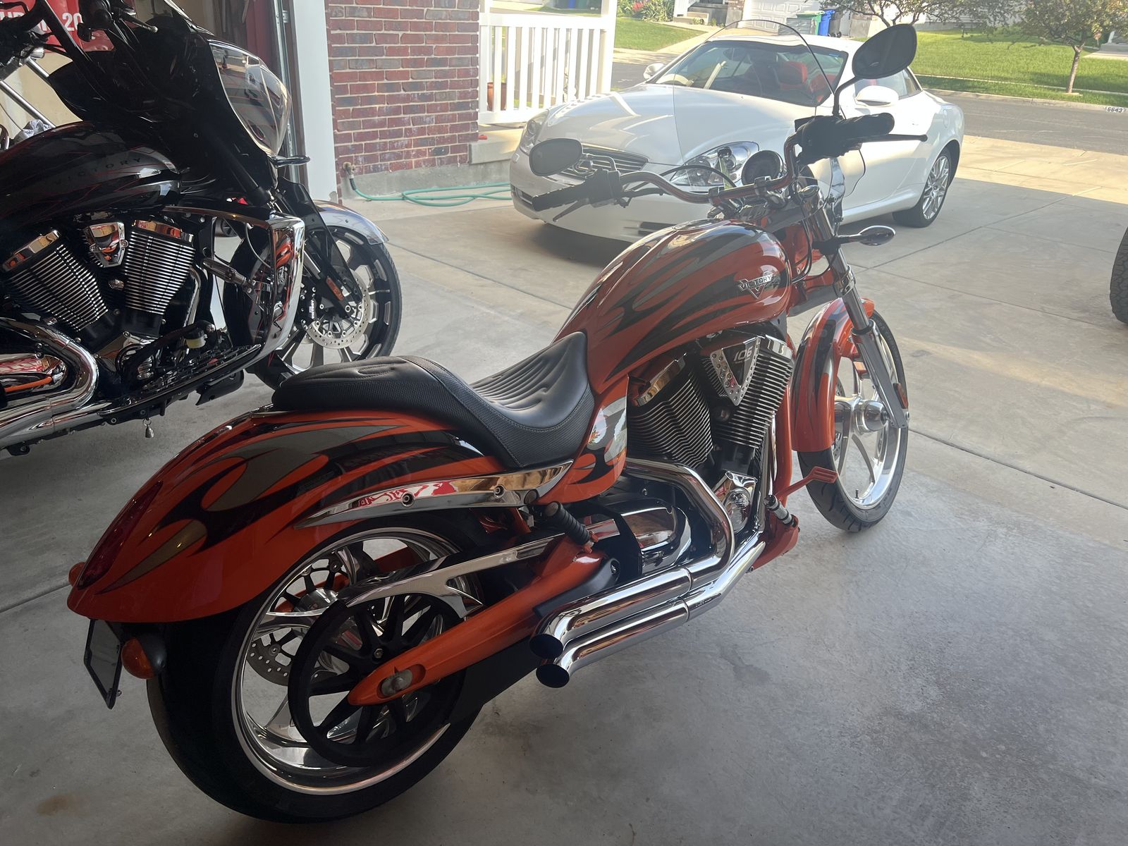 2013 Victory Jackpot