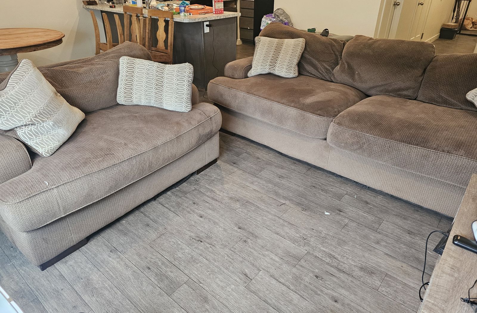 Couches
