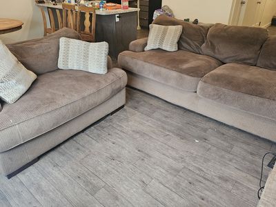 Couches