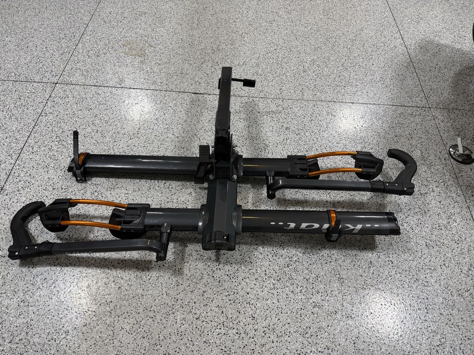 Kuat 2 Bike Hitch Rack