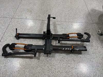 Kuat 2 Bike Hitch Rack
