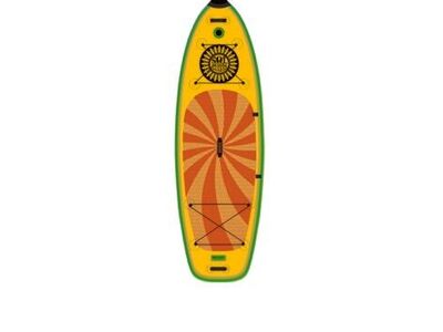 SOL Stouts Classic SUP Paddle Board