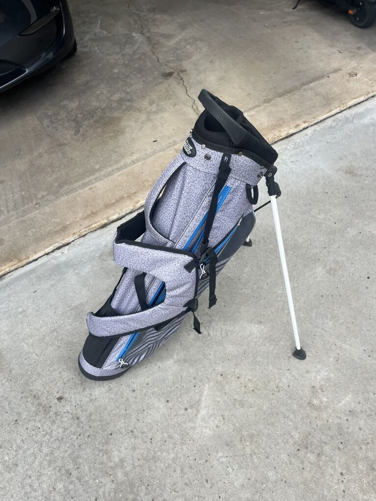 Women's Sunday Bag-Club Champ