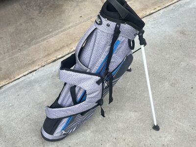 Women's Sunday Bag-Club Champ