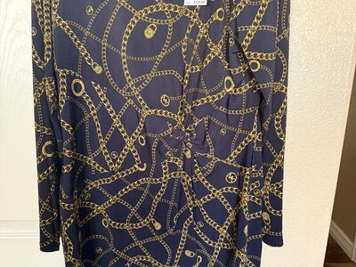 Brand New Women’s Size XL Michael Kors Dress