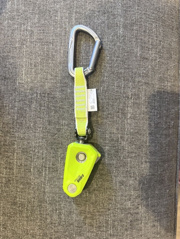 Edelrid Ohm II