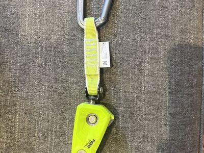 Edelrid Ohm II