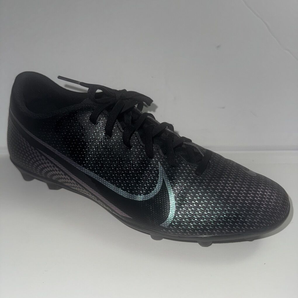 Nike Mercurial Vapor Size 10 mens CleatS Soccer