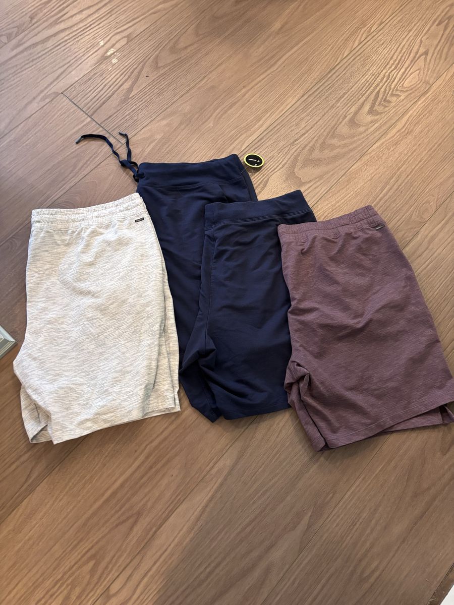 Women’s XXL Shorts $5 Each