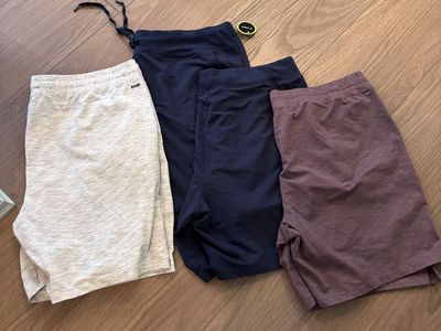 Women’s XXL Shorts $5 Each