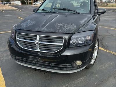 2007 DODGE CALIBER R/T