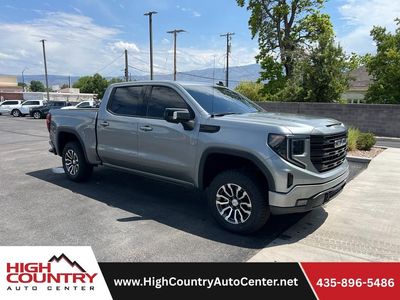 2023 GMC 1500 Elevation