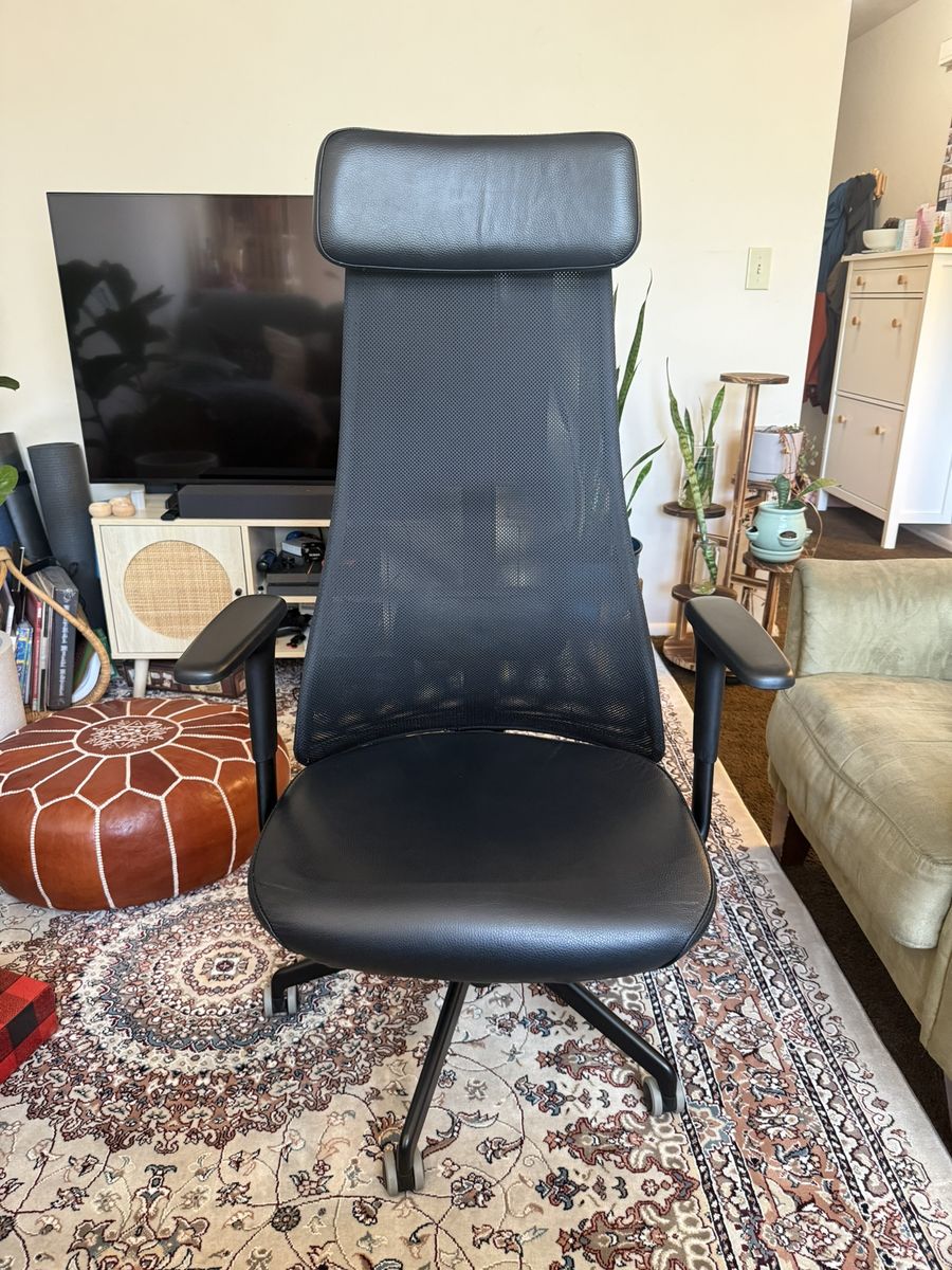 IKEA JÄRVFJÄLLET Office Chair