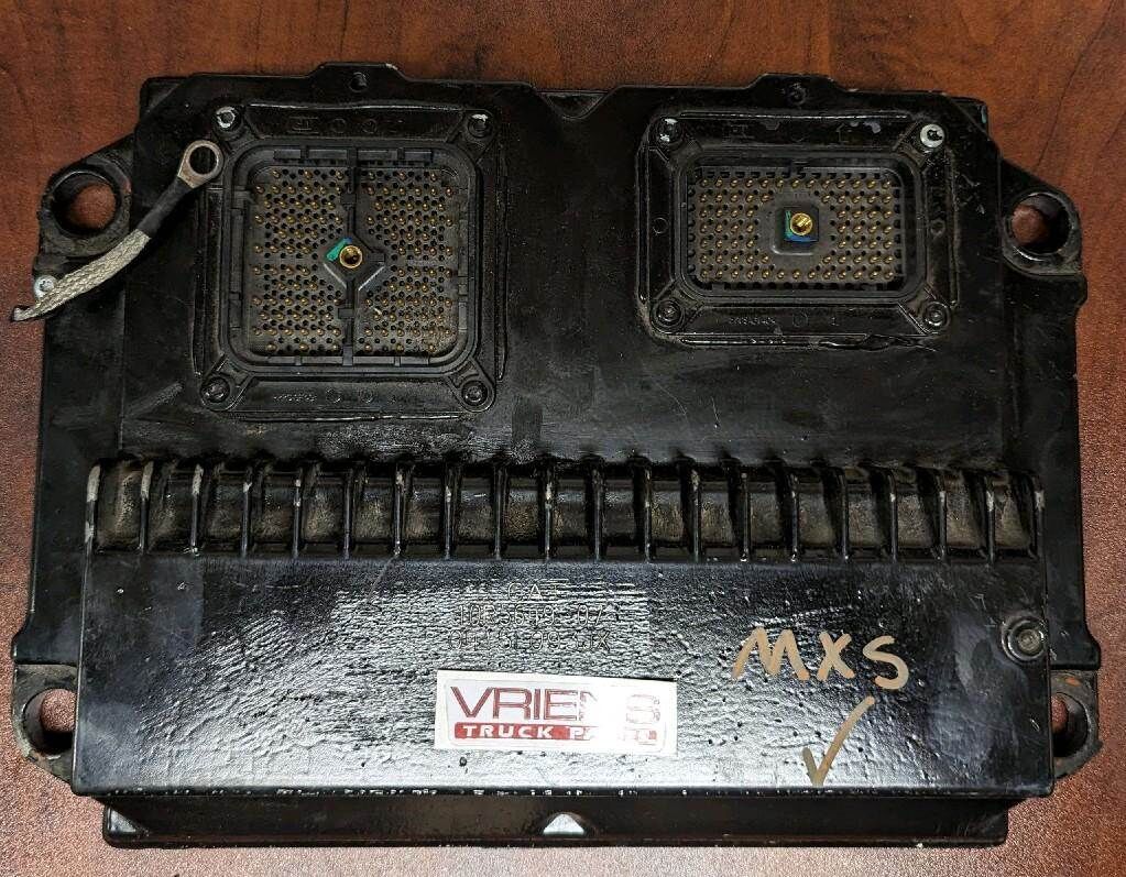 Caterpillar C15 Engine Control Module (ECM)